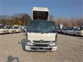 2016 Hino Dutro