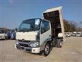 2016 Hino Dutro