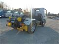 2005 Mitsubishi Canter