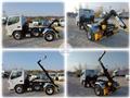 2005 Mitsubishi Canter