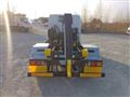 2005 Mitsubishi Canter