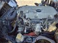 2005 Mitsubishi Canter
