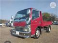 2004 Mitsubishi Canter