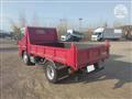 2004 Mitsubishi Canter