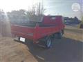 2004 Mitsubishi Canter