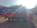 2004 Mitsubishi Canter