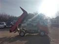 2004 Mitsubishi Canter