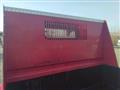 2004 Mitsubishi Canter