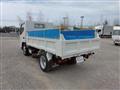 2005 Mitsubishi Canter
