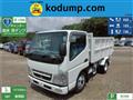 2006 Mitsubishi Canter