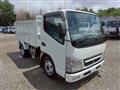 2006 Mitsubishi Canter