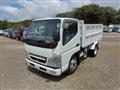 2006 Mitsubishi Canter