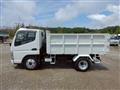 2006 Mitsubishi Canter