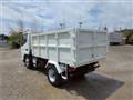 2006 Mitsubishi Canter