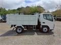 2006 Mitsubishi Canter