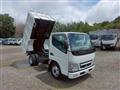 2006 Mitsubishi Canter