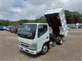 2006 Mitsubishi Canter