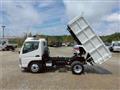2006 Mitsubishi Canter