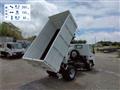 2006 Mitsubishi Canter