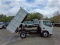 2006 Mitsubishi Canter