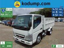 2006 Mitsubishi Canter
