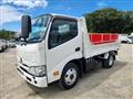 2022 Hino Dutro