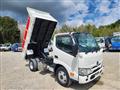 2022 Hino Dutro