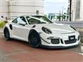 2015 Porsche 911