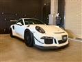 2015 Porsche 911