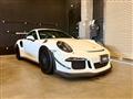 2015 Porsche 911