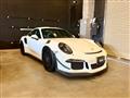 2015 Porsche 911