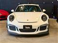 2015 Porsche 911