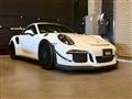2015 Porsche 911