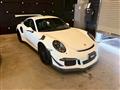 2015 Porsche 911