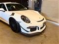 2015 Porsche 911