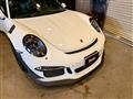 2015 Porsche 911