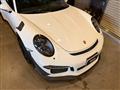 2015 Porsche 911