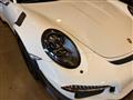 2015 Porsche 911
