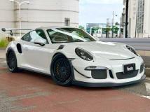 2015 Porsche 911