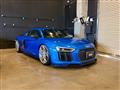 2017 Audi R8