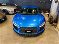 2017 Audi R8