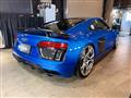 2017 Audi R8