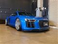 2017 Audi R8