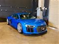 2017 Audi R8