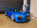 2017 Audi R8