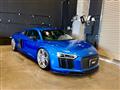 2017 Audi R8