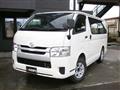 2014 Toyota Regiusace Van