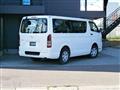 2013 Toyota Hiace Van