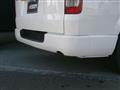 2013 Toyota Hiace Van