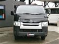 2017 Toyota Hiace Van